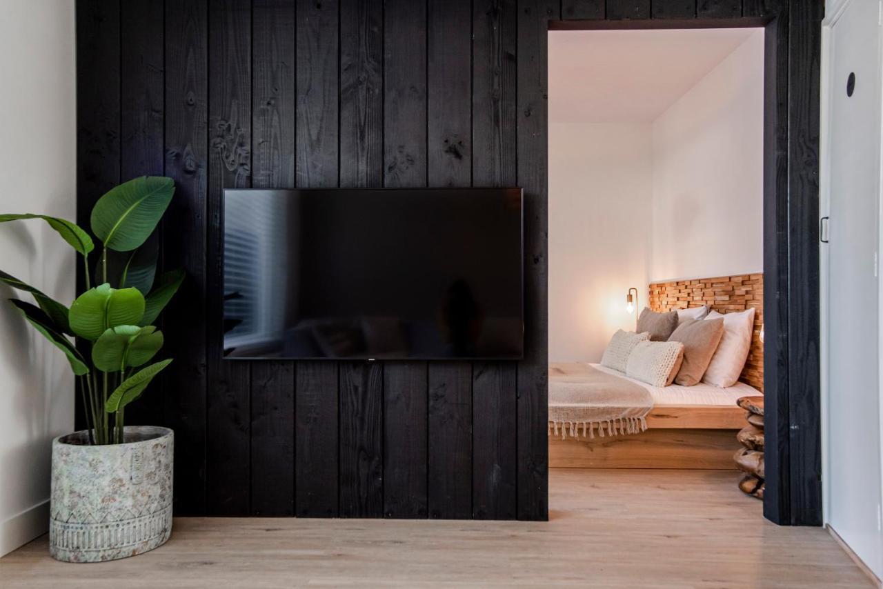 Marley'S Beachhouse - Luxury Apartment With Garden Зандворт Екстер'єр фото